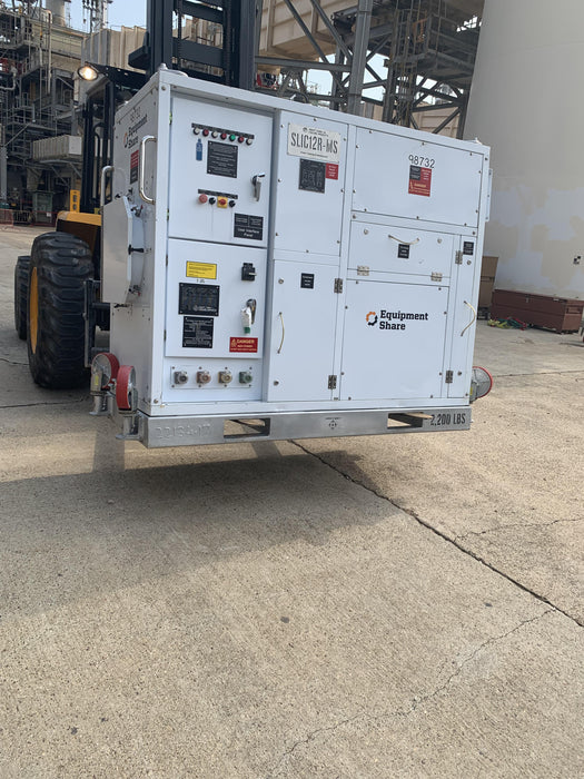 2020 SMARTECH SLIC12R-MSH