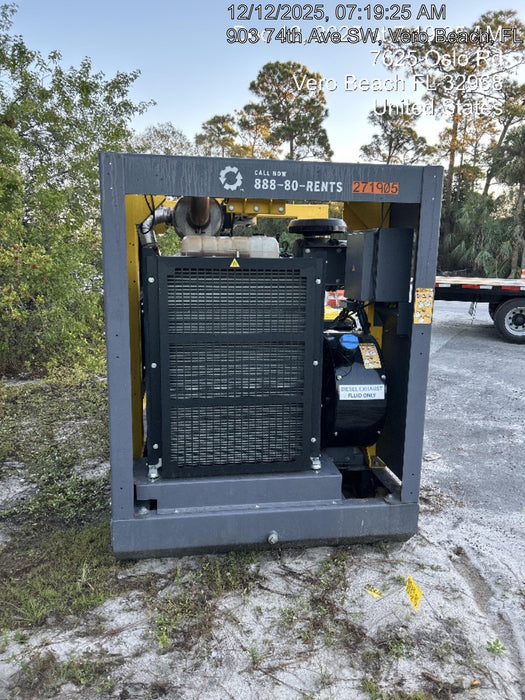2022 ATLAS COPCO PAC F1212 VD