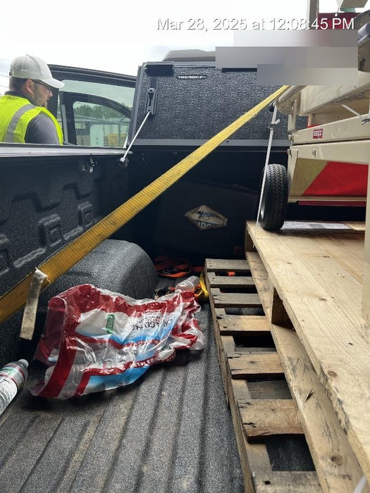 2022 HOUGEN MFG HMD904