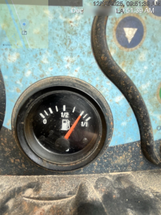 2023 ATLAS COPCO 1600CD6 Tier 3 Reman