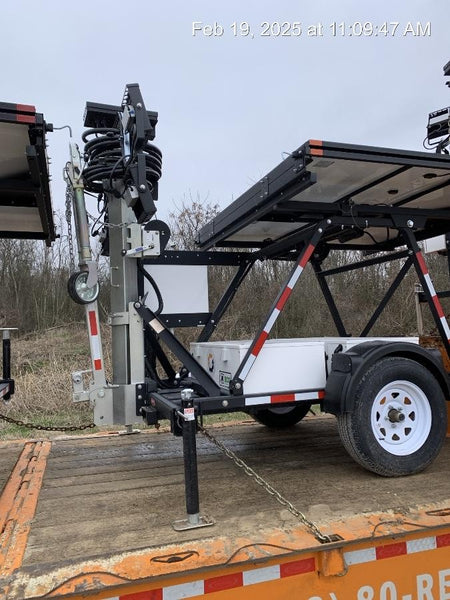2025 WANCO WLTS-MM8A-1600