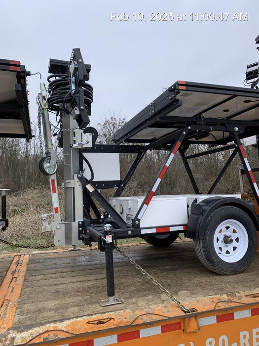 2025 WANCO WLTS-MM8A-1600