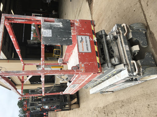 2018 SKYJACK SJIII-3219