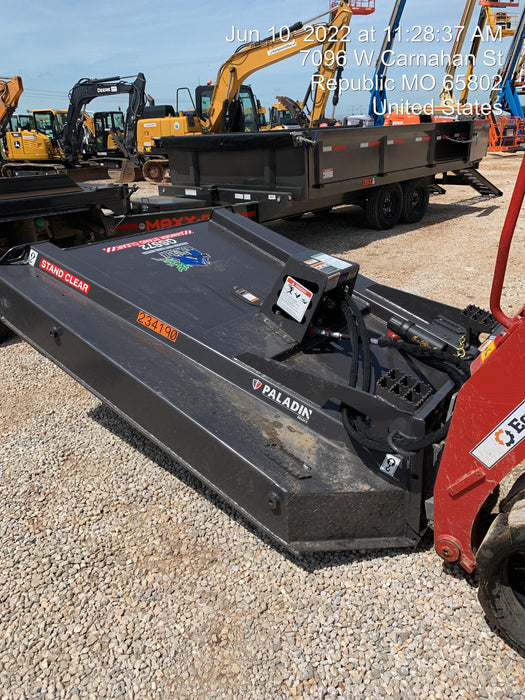 2022 PALADIN 30372A-0022