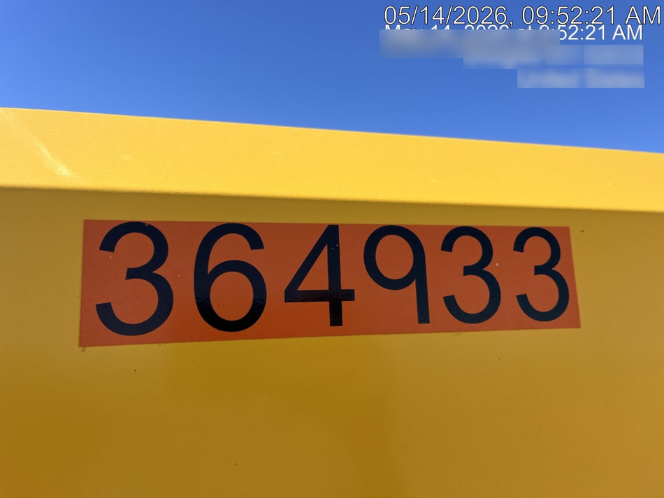 2023 ATLAS COPCO XAS 900