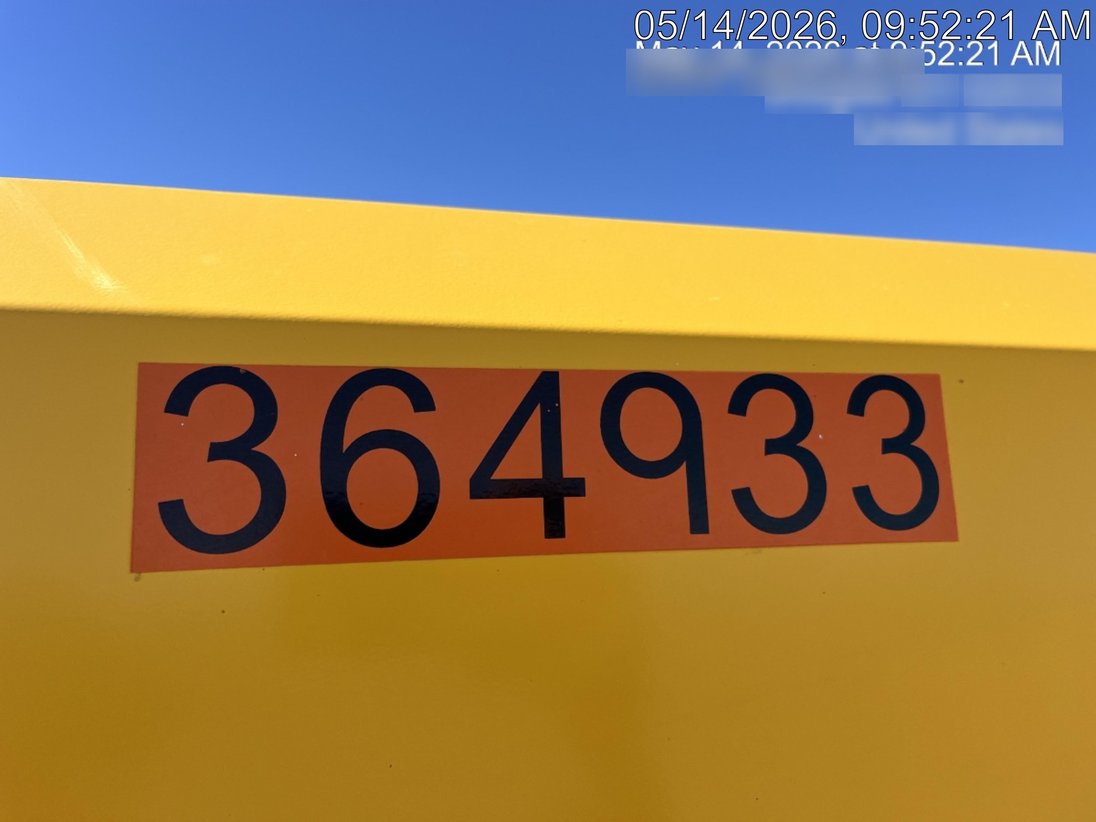 2023 ATLAS COPCO XAS 900