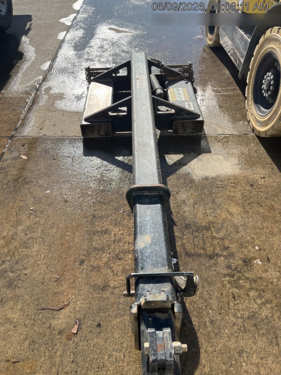 2025 STAR INDUSTRIES M1360B - Star JIB Boom