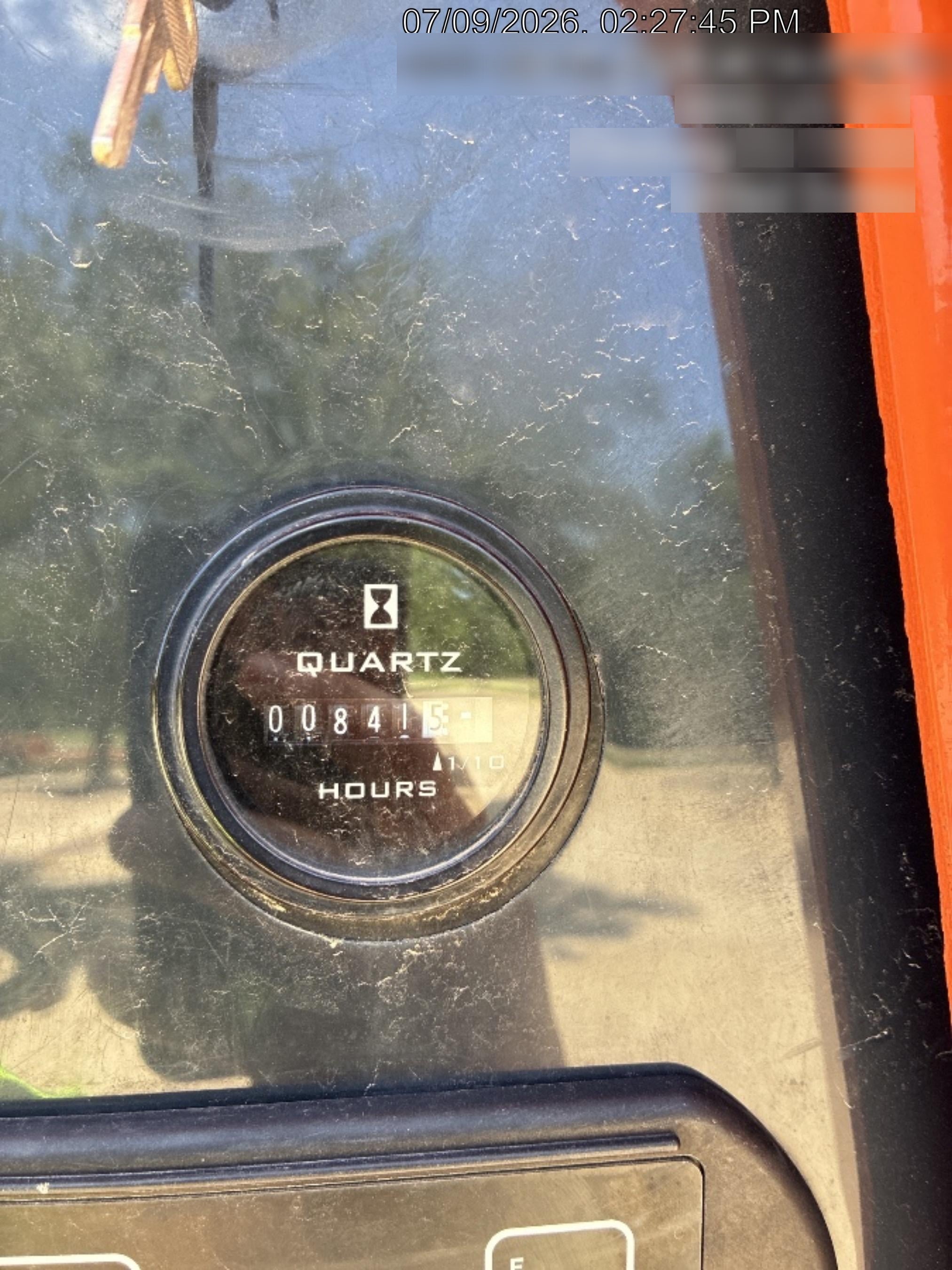 2024 JLG 660SJ