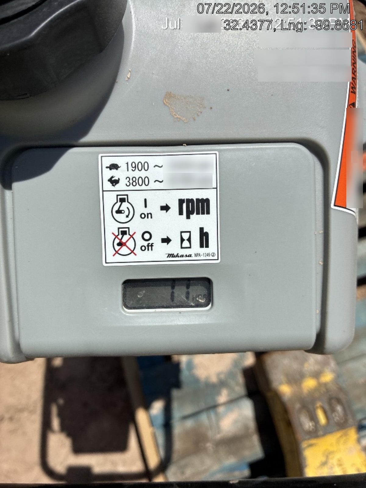 2026 MULTIQUIP MTX60HD