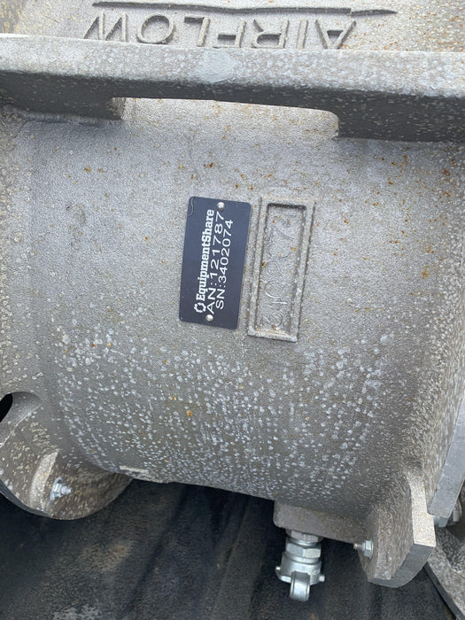 2020 MICHIGAN PNEUMATIC JF20