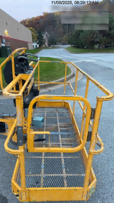 2020 HAULOTTE HA46RTJO