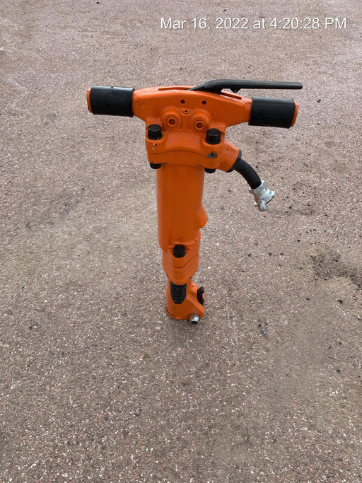 2021 MICHIGAN PNEUMATIC MP-TPB90-114