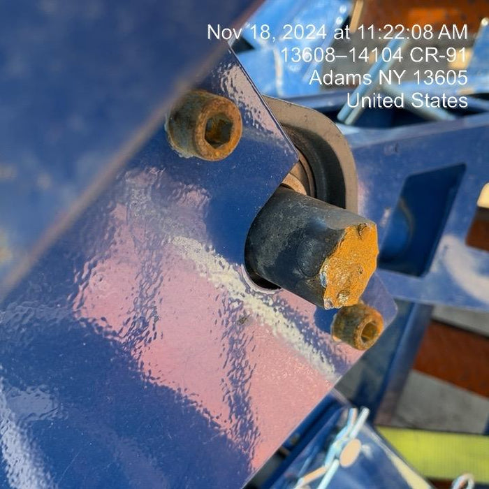 2023 CURRENT TOOLS 100A