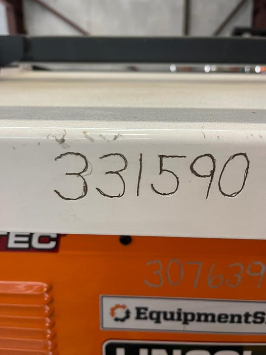 2023 LEX WR6A-7SM-FG26DZ6LD-R