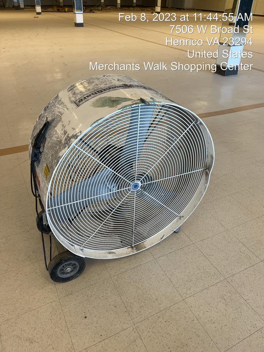 2020 PINNACLE VKM36-O