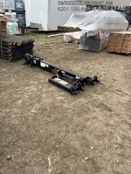 2025 STAR INDUSTRIES M1360B - Star JIB Boom