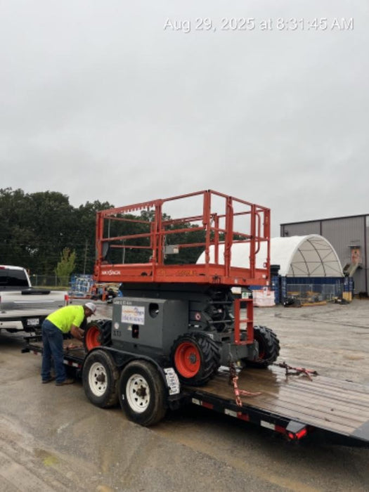 2017 SKYJACK SJ6832 RT