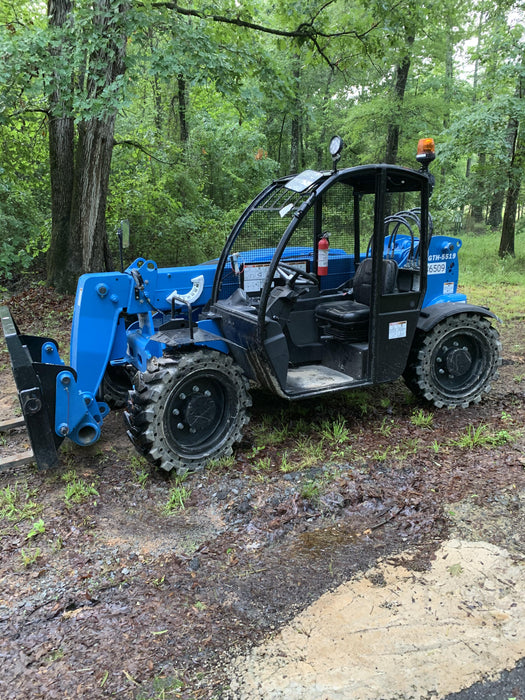 2019 GENIE GTH-5519