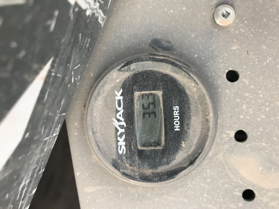 2019 Skyjack SJIII-3219 Standard w/Trojan Batteries