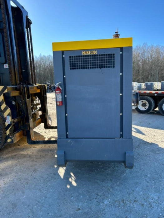 2022 ATLAS COPCO PAC F1212 JD-S