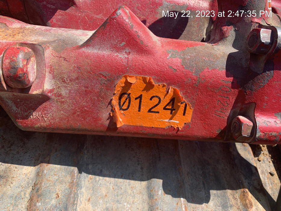 2020 CHICAGO PNEUMATIC CP 1260