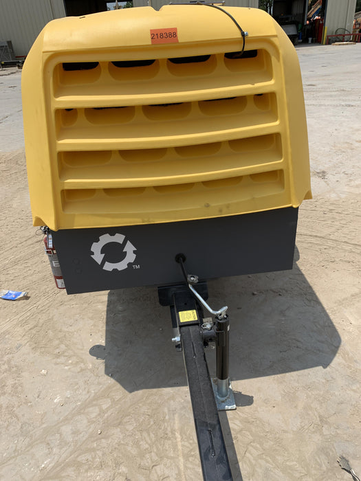 2022 ATLAS COPCO XAS188