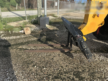 2024 JCB 509-42