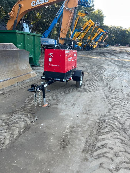 2025 ECHO DGW400DML-ES