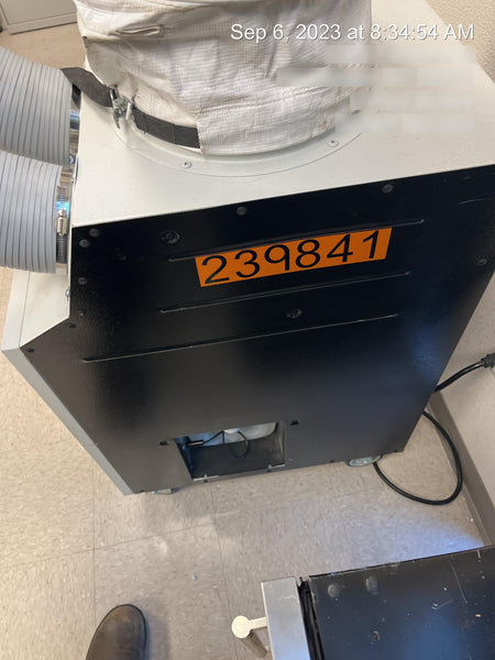 2022 KWIKOOL KPAC1811-2
