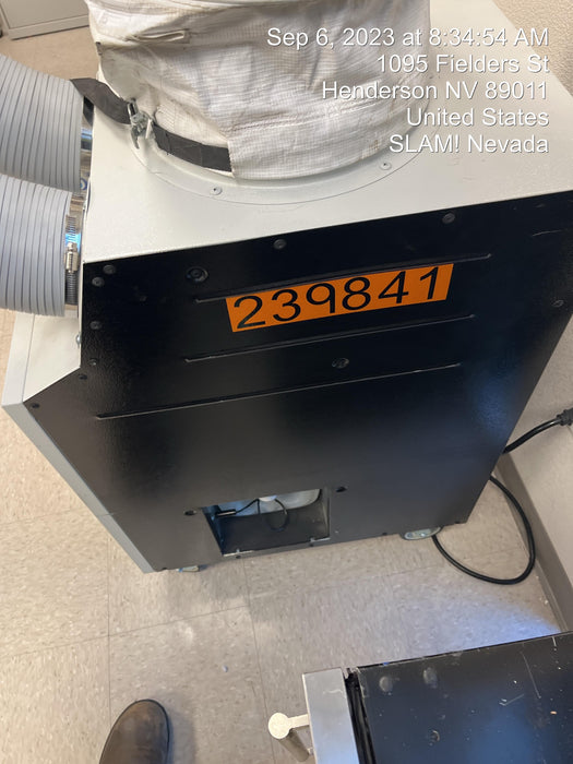 2022 KWIKOOL KPAC1811-2