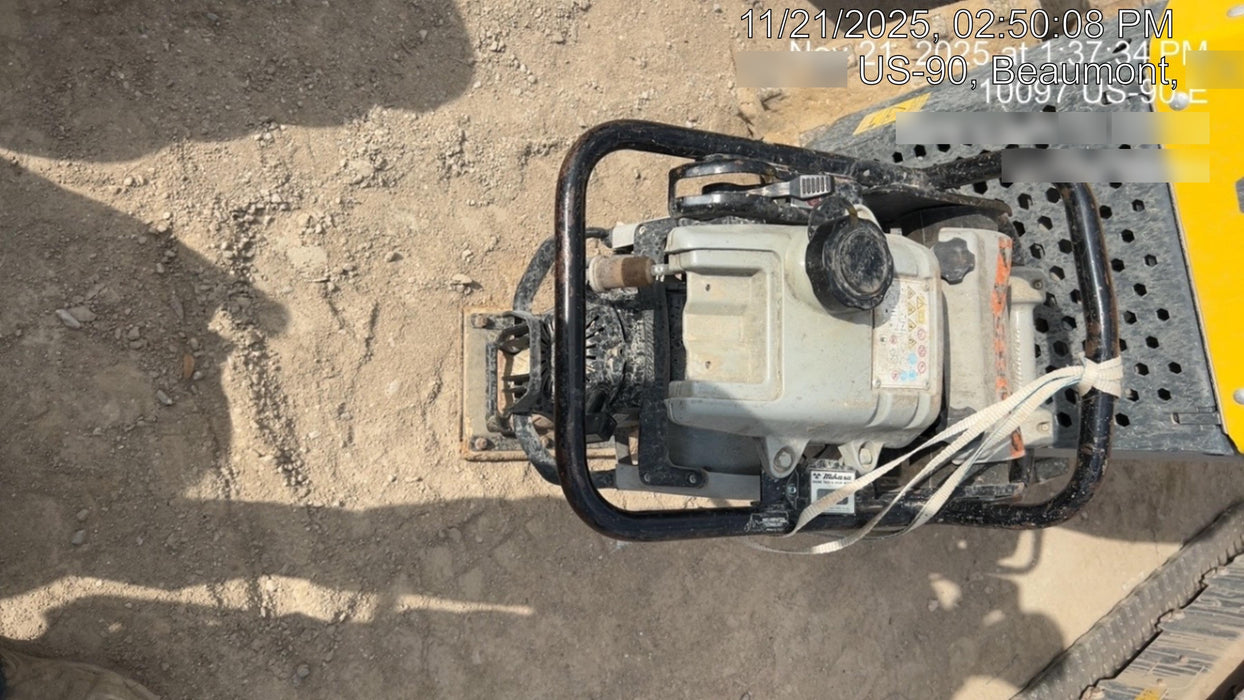 2023 MULTIQUIP MTX60HD