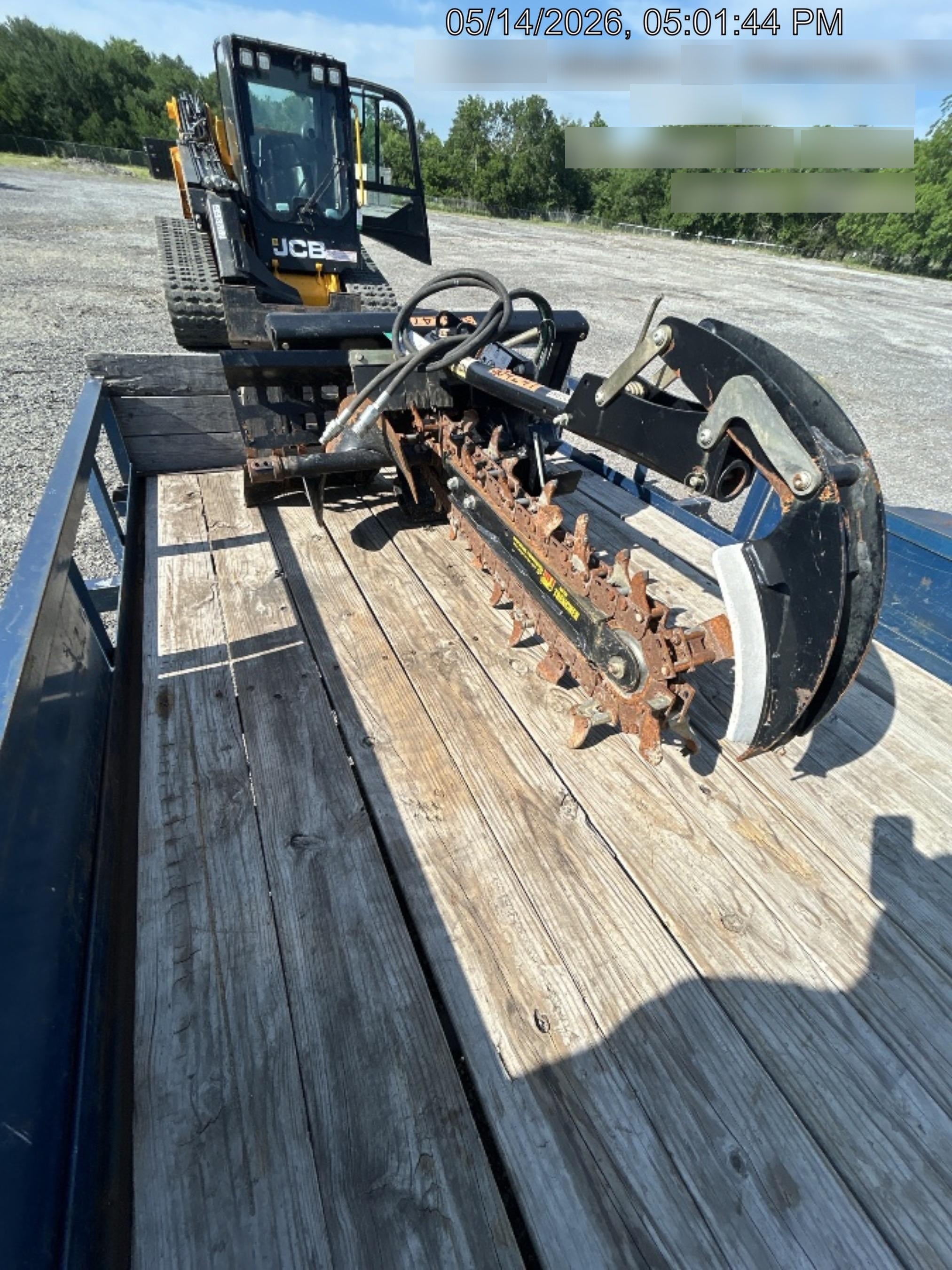 2023 AUGER TORQUE MT36
