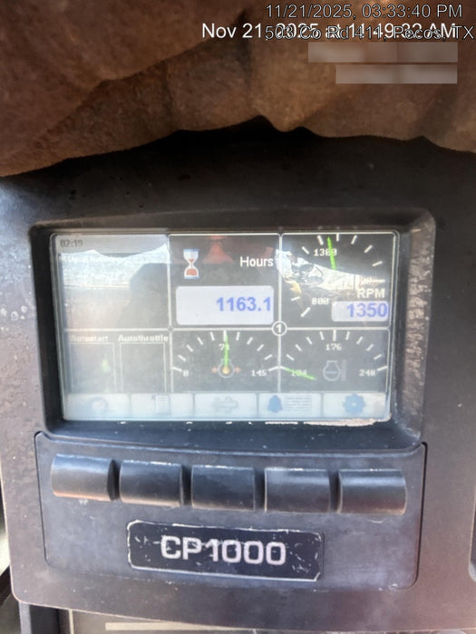 2022 PIONEER PPTP66S14-UP