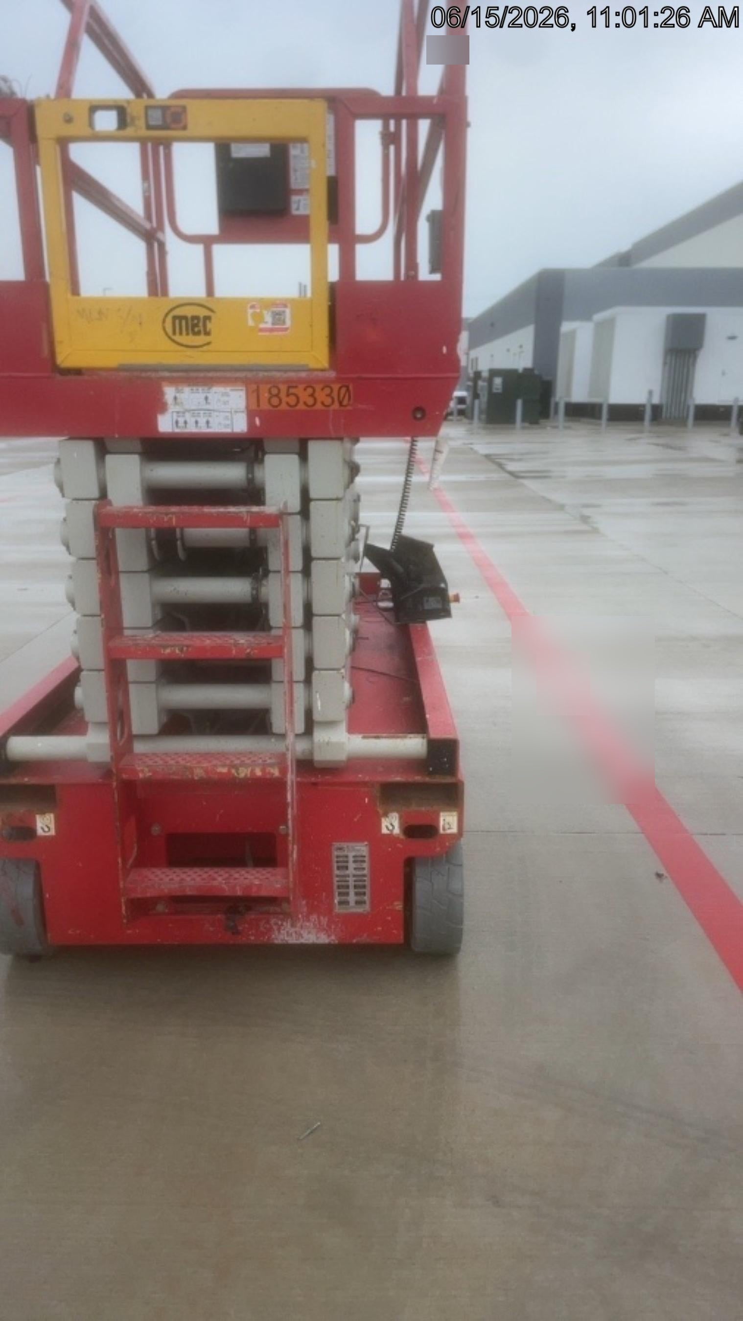2021 MEC 4046SE