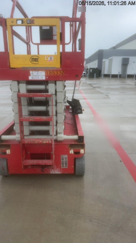 2021 MEC 4046SE