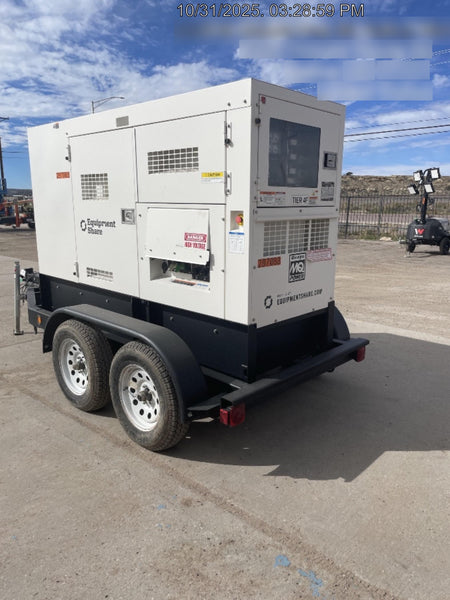 2023 MULTIQUIP DCA70