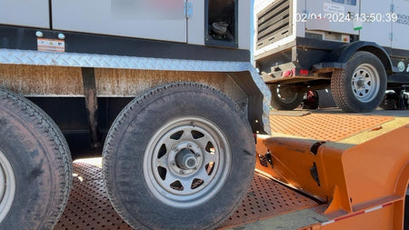 2019 WACKER NEUSON G100