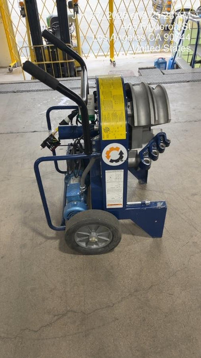 2025 CURRENT TOOLS 77