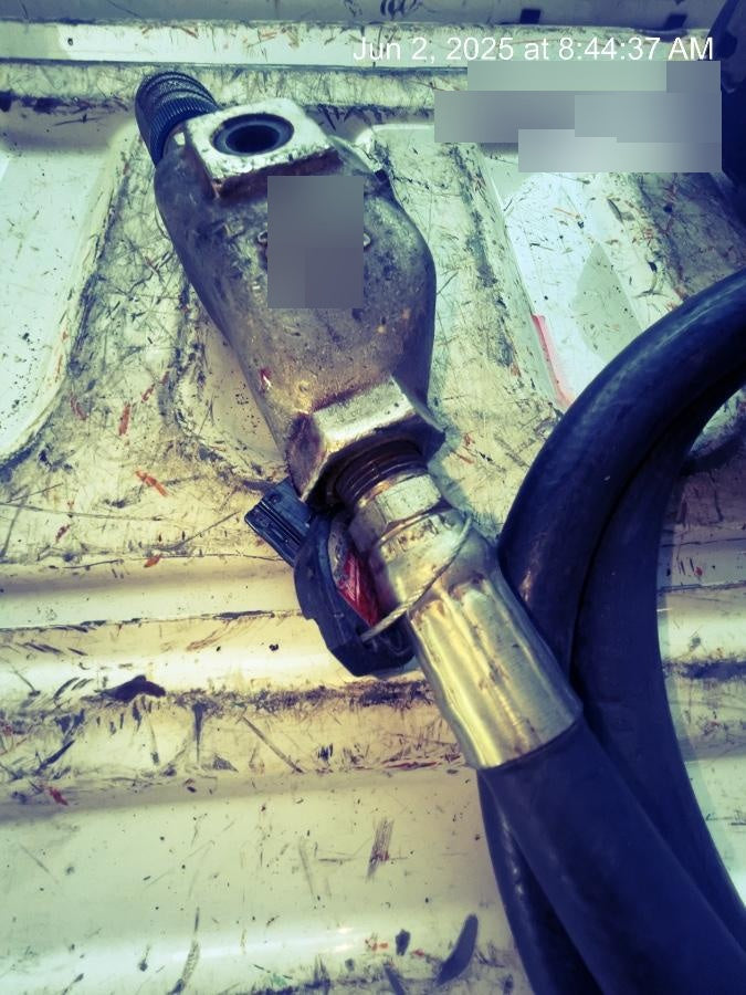 2021 MICHIGAN PNEUMATIC 750SS