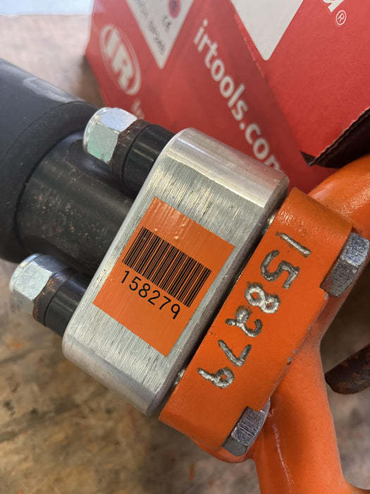 2021 MICHIGAN PNEUMATIC MP-MOTOC-375-ITD