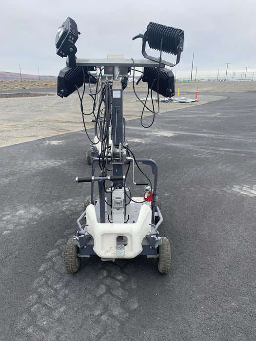 2019 CHICAGO PNEUMATIC CPLT V3