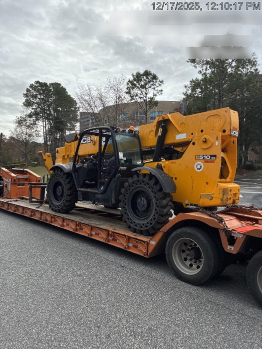 2021 JCB 510-56