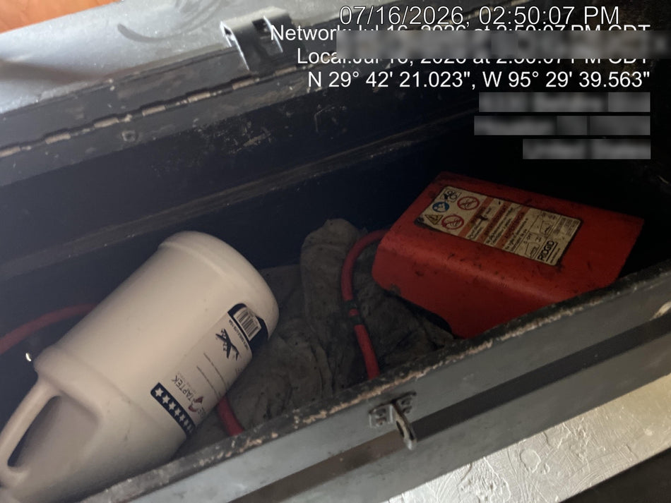 2021 RIDGID 1224