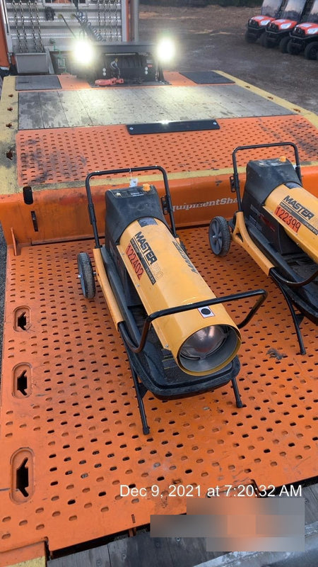 2020 MASTER MHP-215
