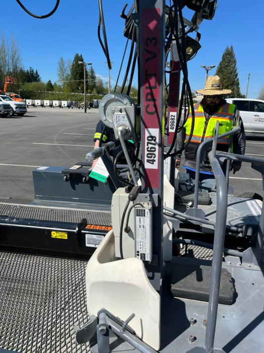 2019 CHICAGO PNEUMATIC CPLT V3