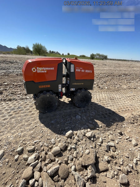 2024 HUSQVARNA LP9505