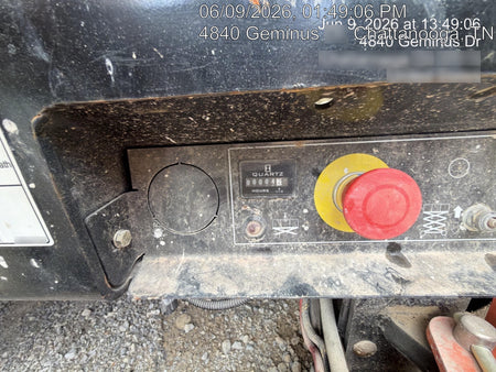 2023 Wanco WLTT-4MM4K Diesel, Deep Sea Controller, Shore Power Plug, Auto Start, (4) 350W LED Floodlights, 4kW Generator, 60 Gal Fuel Tank, 2" Ball, T3