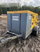 2021 ATLAS COPCO PAS 150 HF CS Enclosed