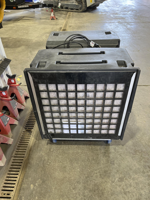 2022 ABATEMENT TECHNOLOGIES BD2KM