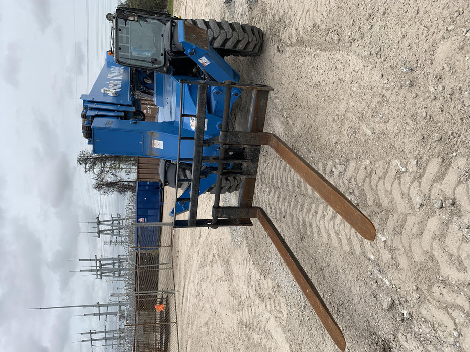 2019 GENIE GTH-1056